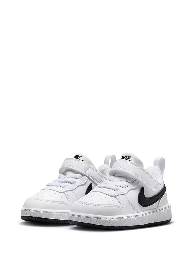 Court Borough Low Recraft Shoes