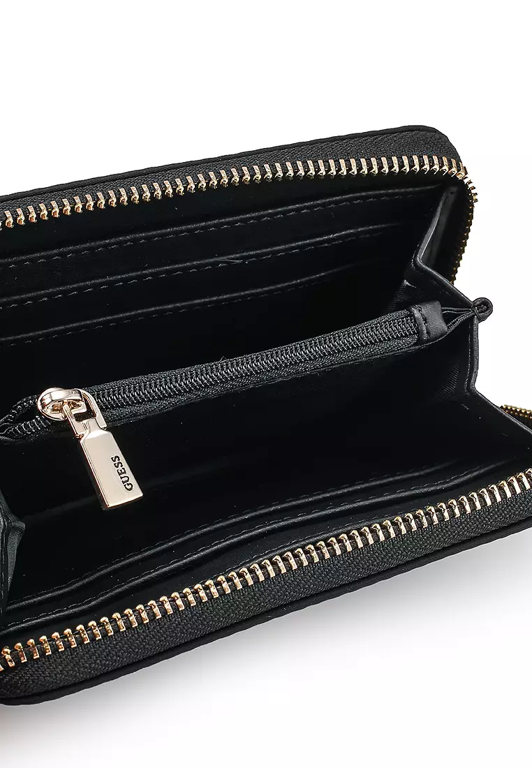 Zalora guess wallet outlet