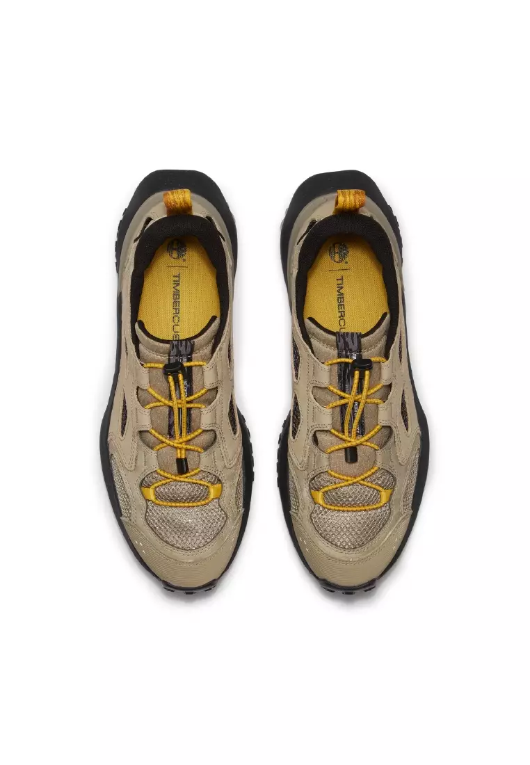 男款Motion Access低筒健行鞋