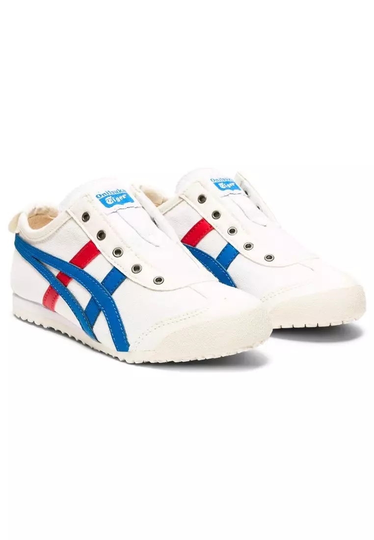 Onitsuka tiger discount slip on toddler