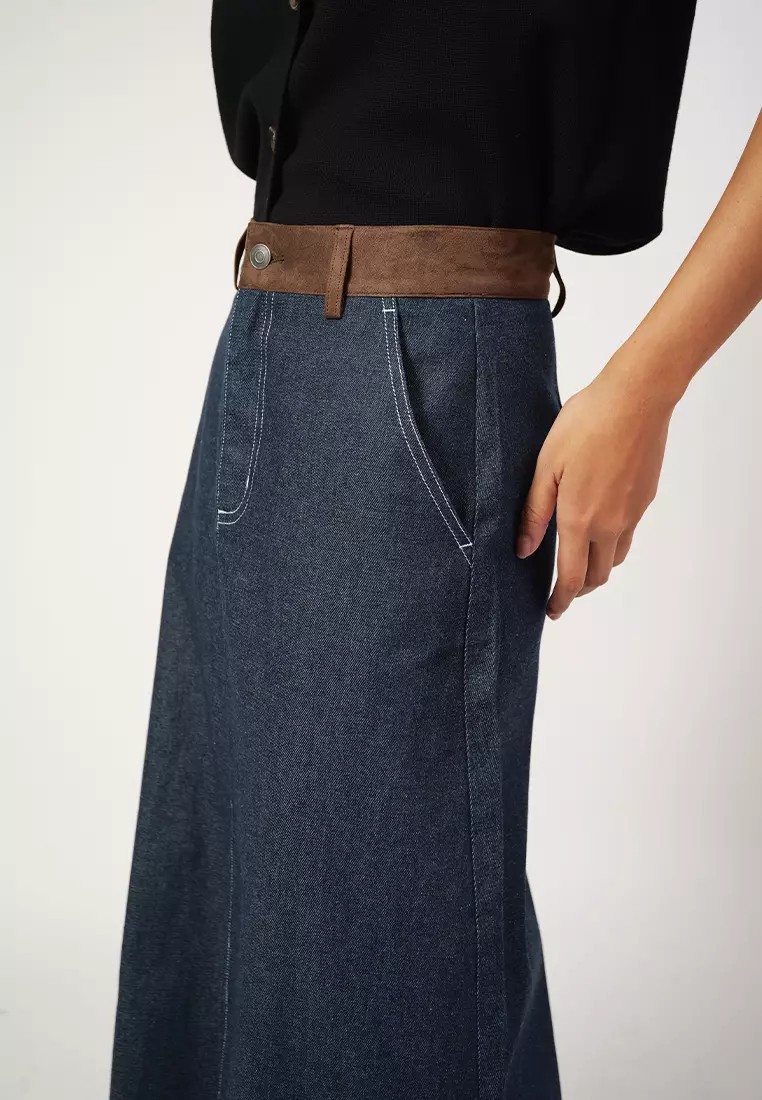 Goyard Skirt