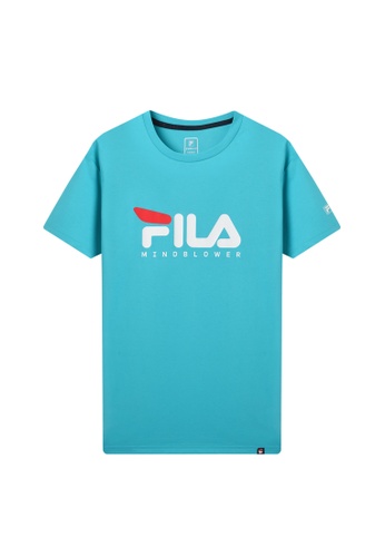 fila t shirt singapore