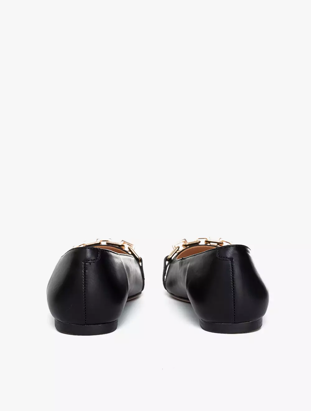 Nine West Champ Women's Ballerina Flats - Black