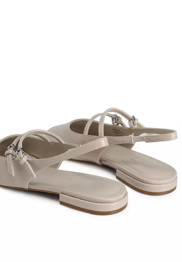 Ophellia Flats