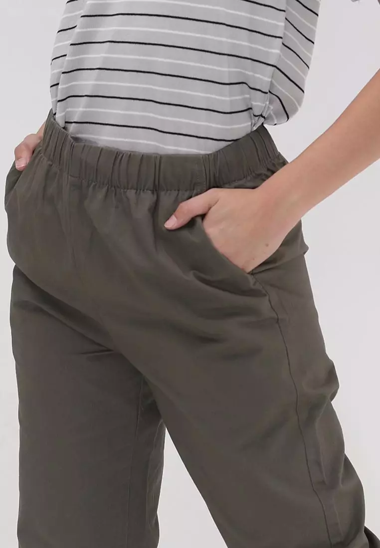 Trouser Pants Ladies