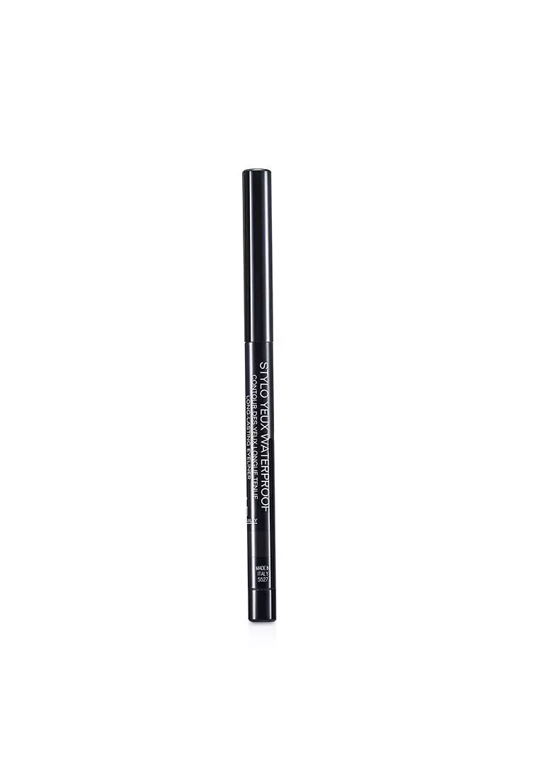 Chanel - Stylo Yeux Waterproof - # 20 Espresso 0.3g/0.01oz