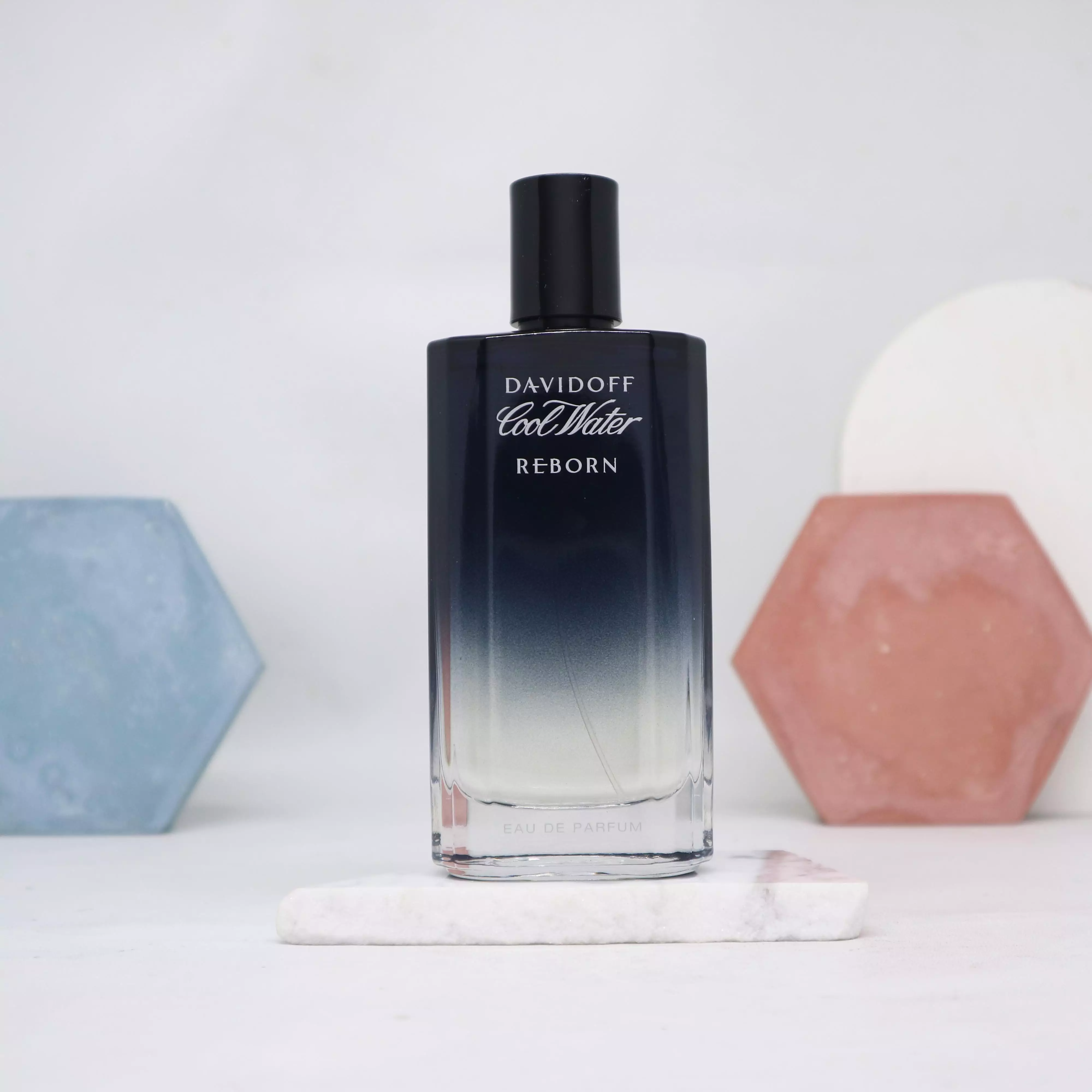 Davidoff Cool Water Reborn EDP Man 100 ML