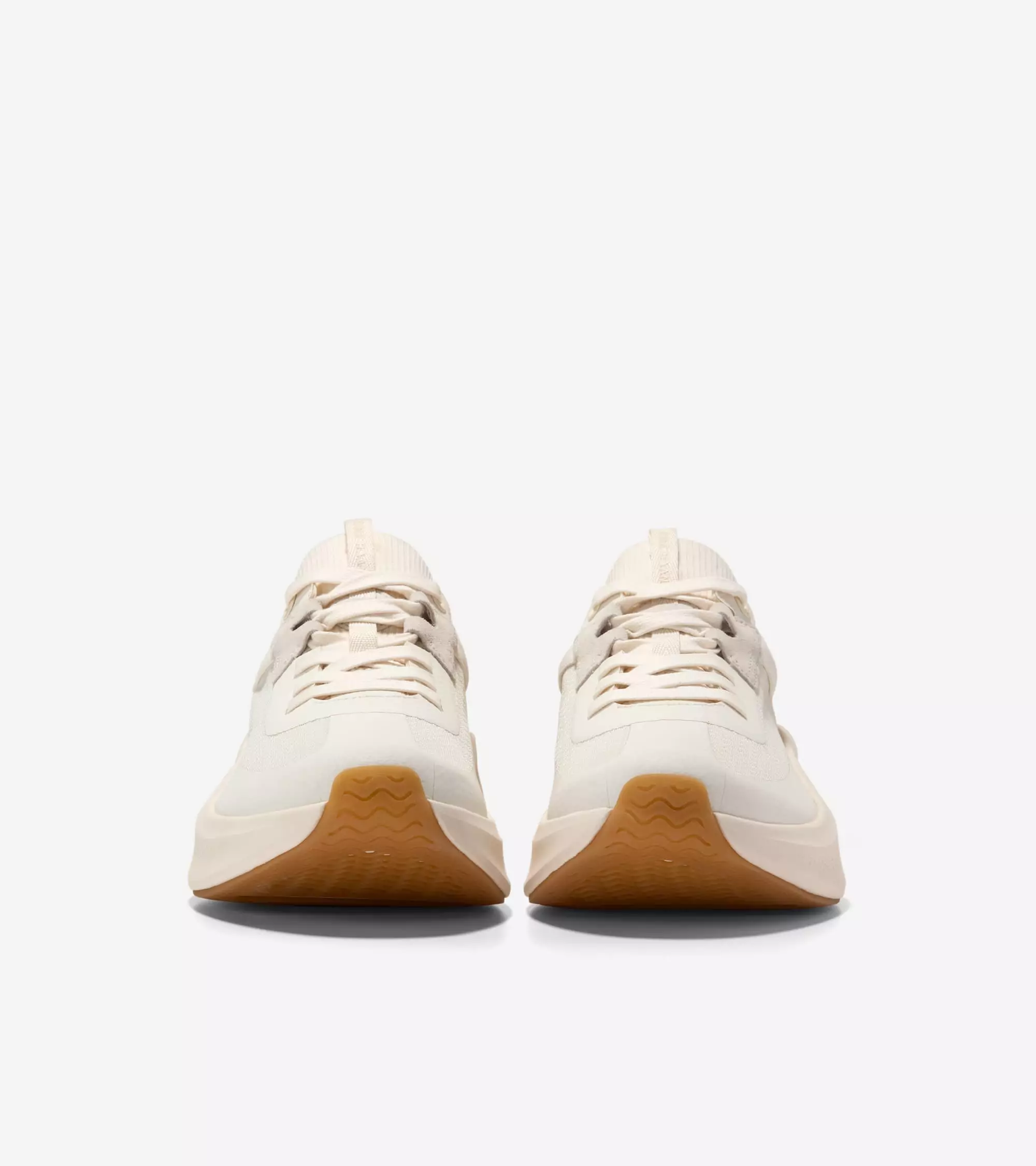 Cole Haan Men Grandpro All Day Runner - Sepatu Pria (Pink)