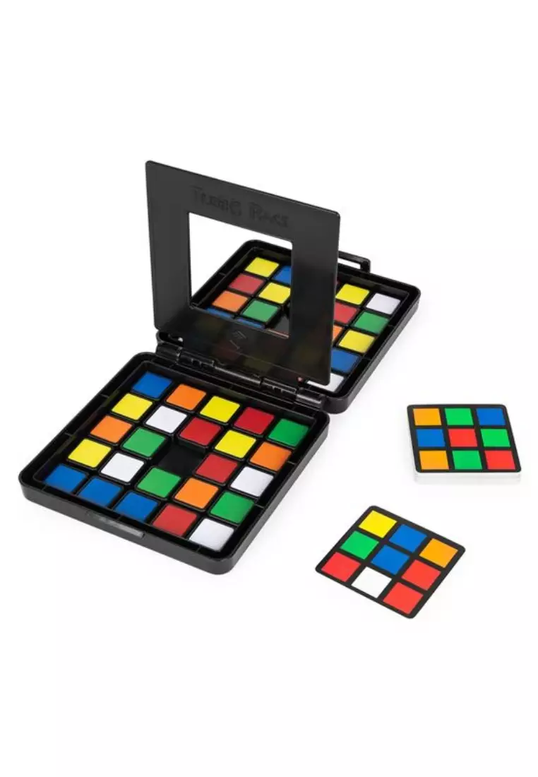 Rubik's Race Pak N' Go