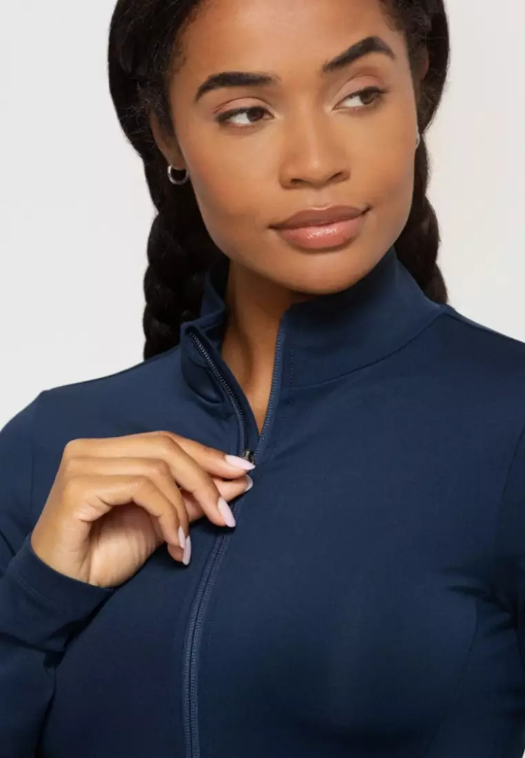 Women's Sportswear Active Running Jacket