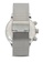 Stuhrling Original silver Monaco 4015 44mm Chronograph Watch 1BC7AAC216B593GS_4
