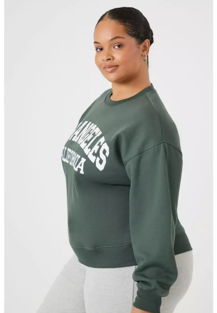 Cookie monster hoodie forever 21 best sale