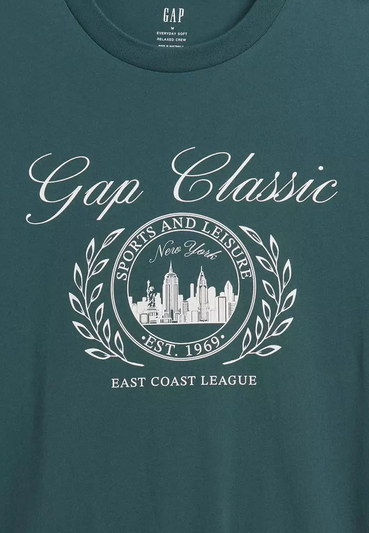 Classic Tee