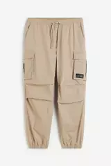 Beige Medium Dusty