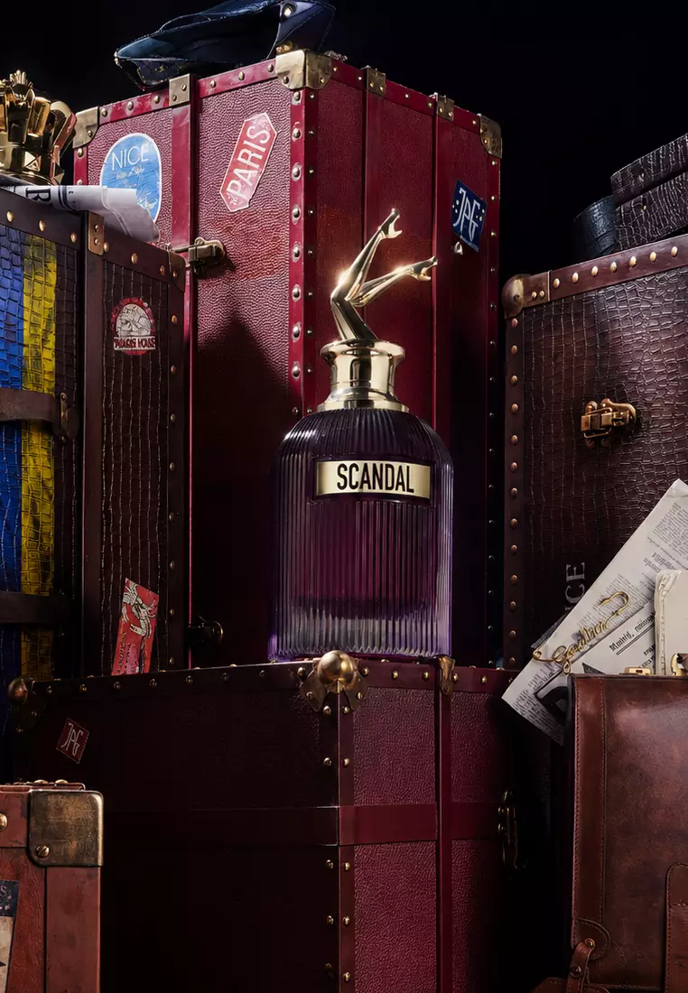 Jean Paul Gaultier Scandal Intense Eau de Parfum Intense 50ml