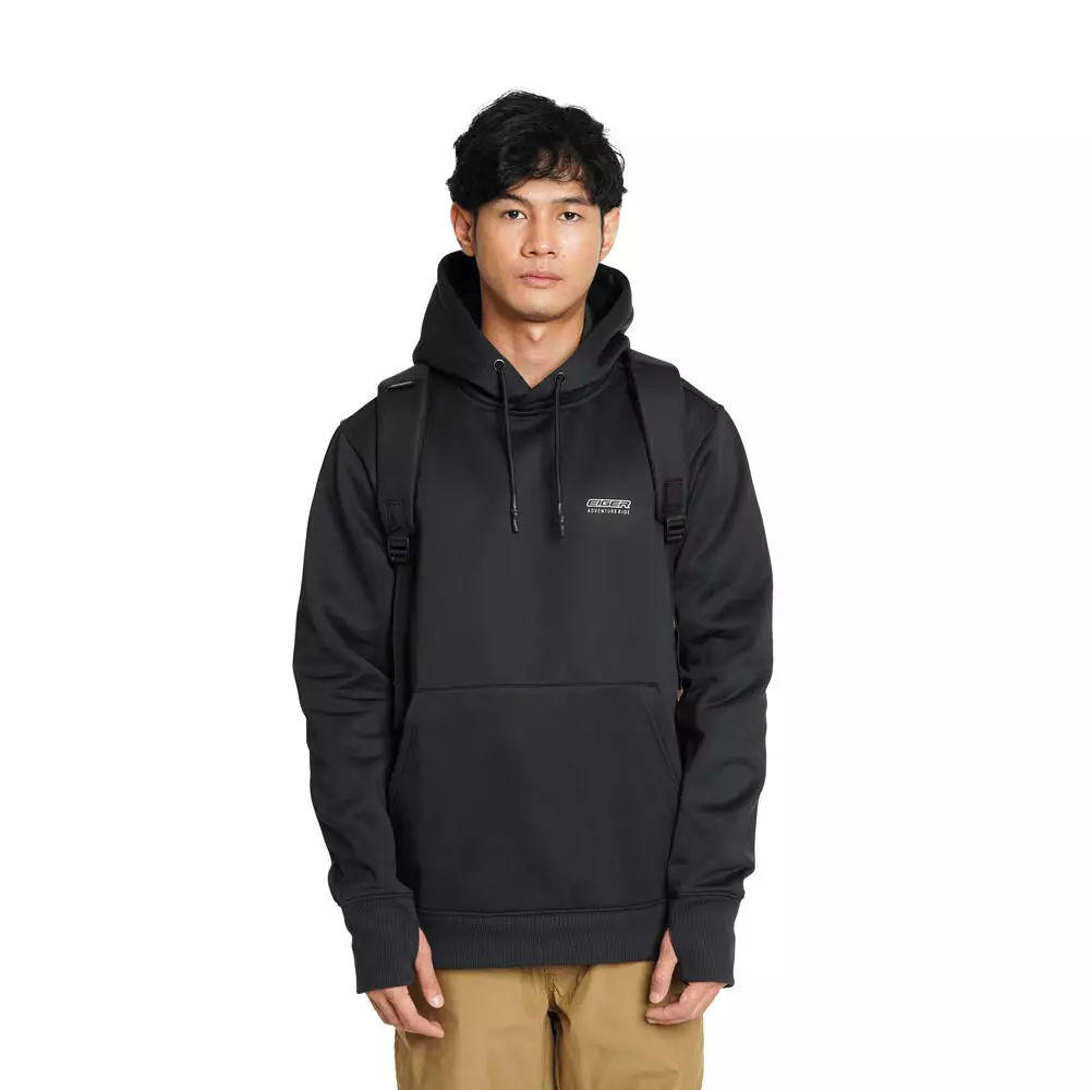 Eiger Groundway 20L Backpack