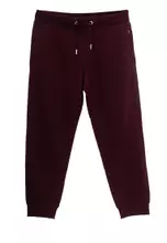 Track Burgundy Marl