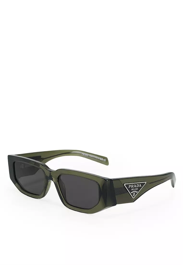 Triangle Logo Sunglasses (nt)
