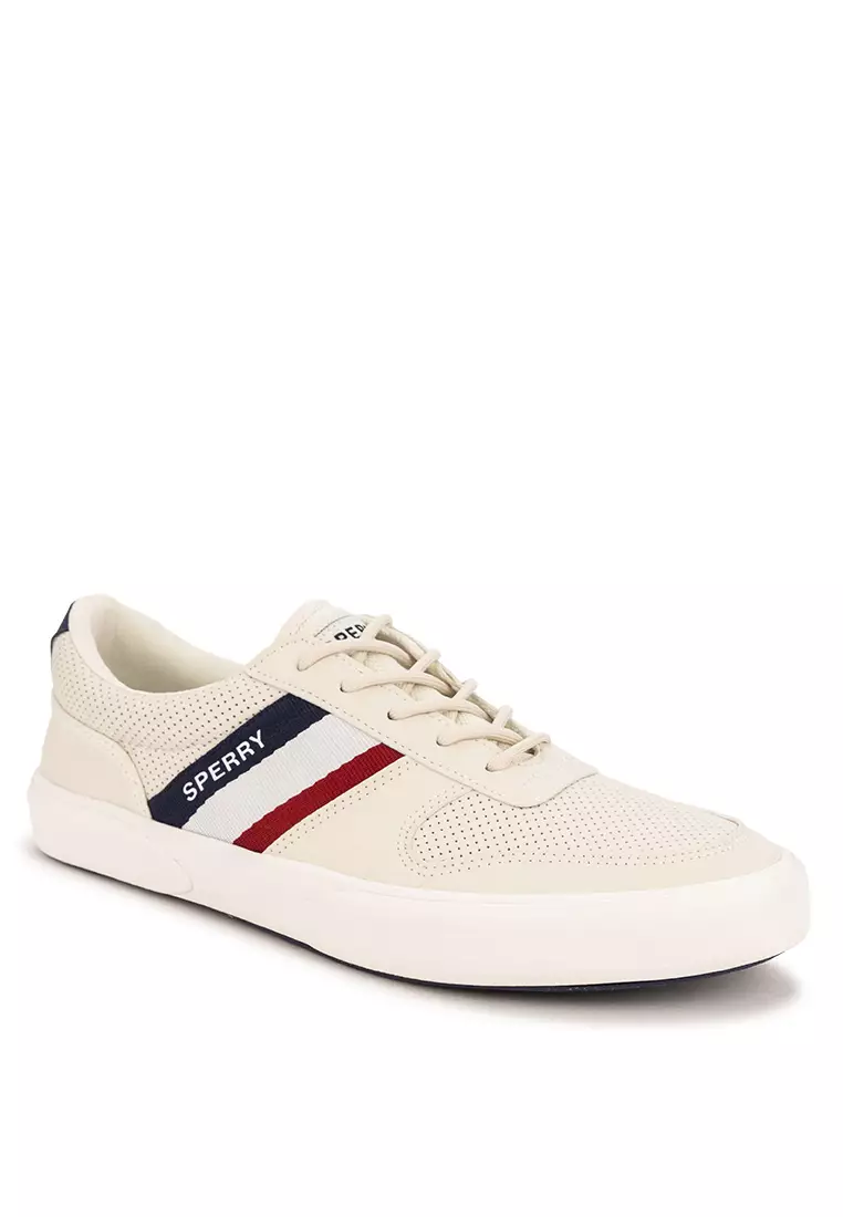 Buy Sperry Halyard Retro II Sneakers 2025 Online ZALORA Philippines