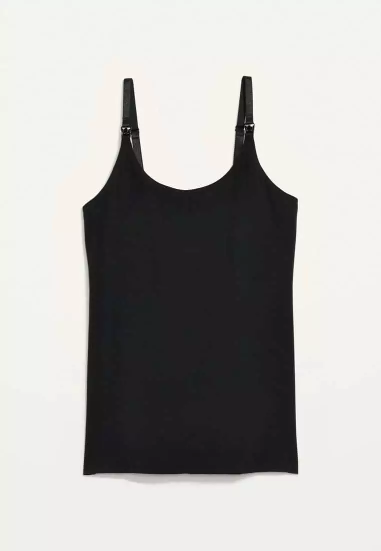Maternity First-Layer Nursing Cami