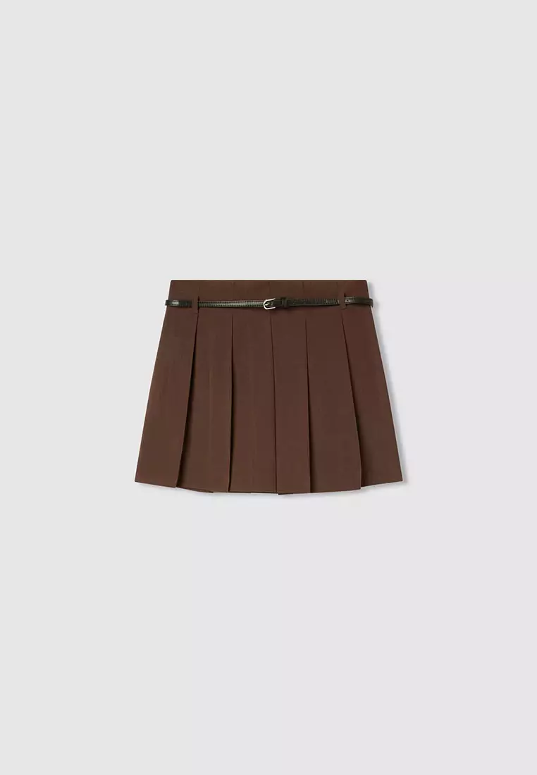 Woman Skirt