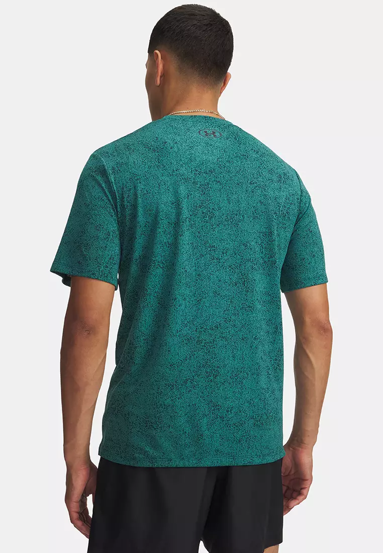 Tech™ Men's Short Sleeves Top