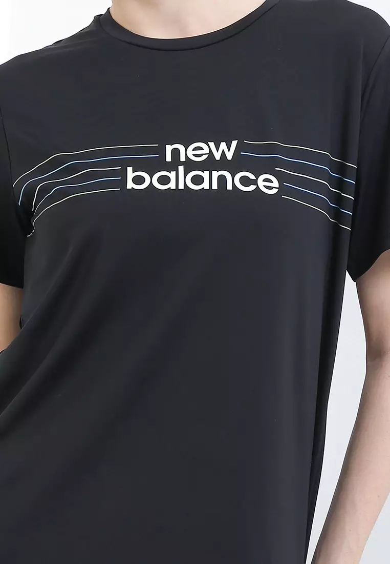 Linear Performance T-Shirt