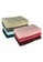 Niki Cains pink Niki Cains Emery Bath Towel 22E93HL8CB1DC1GS_2