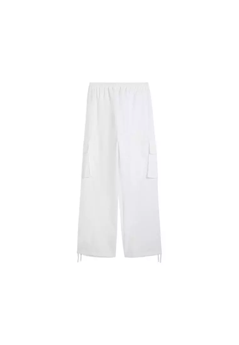 Wardrobe Ess Cargo Pants