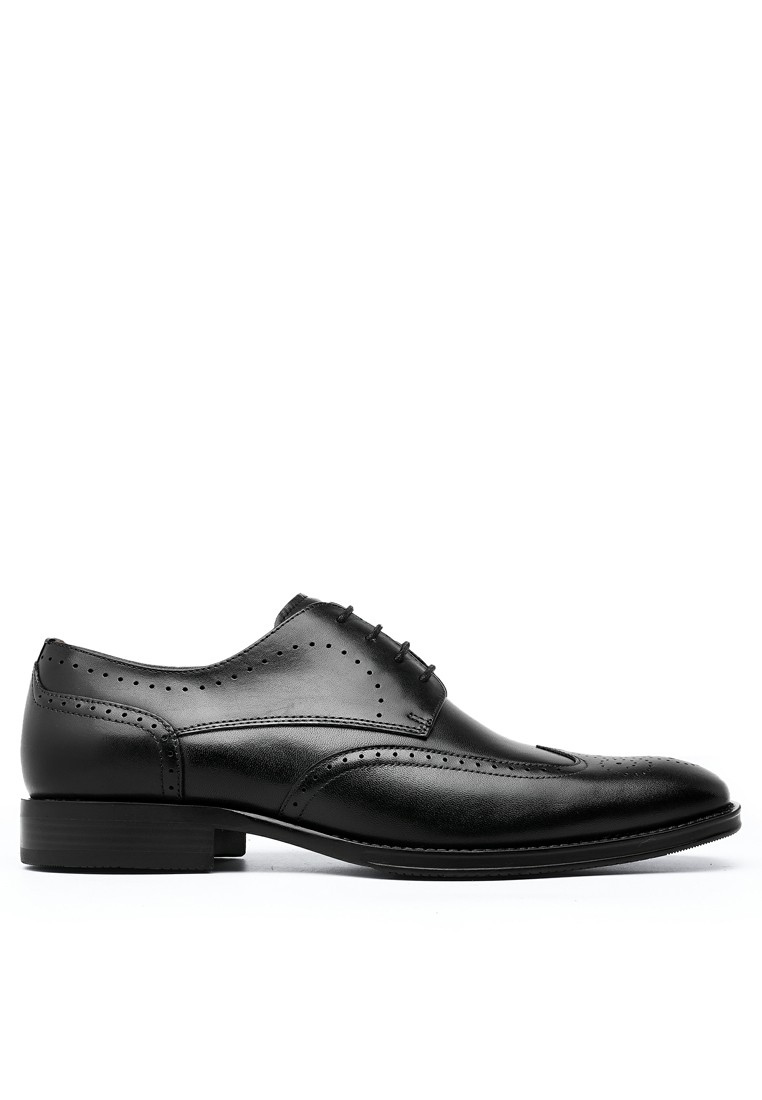 Vintage Handmade Leathers Brogues DS8856-51-52