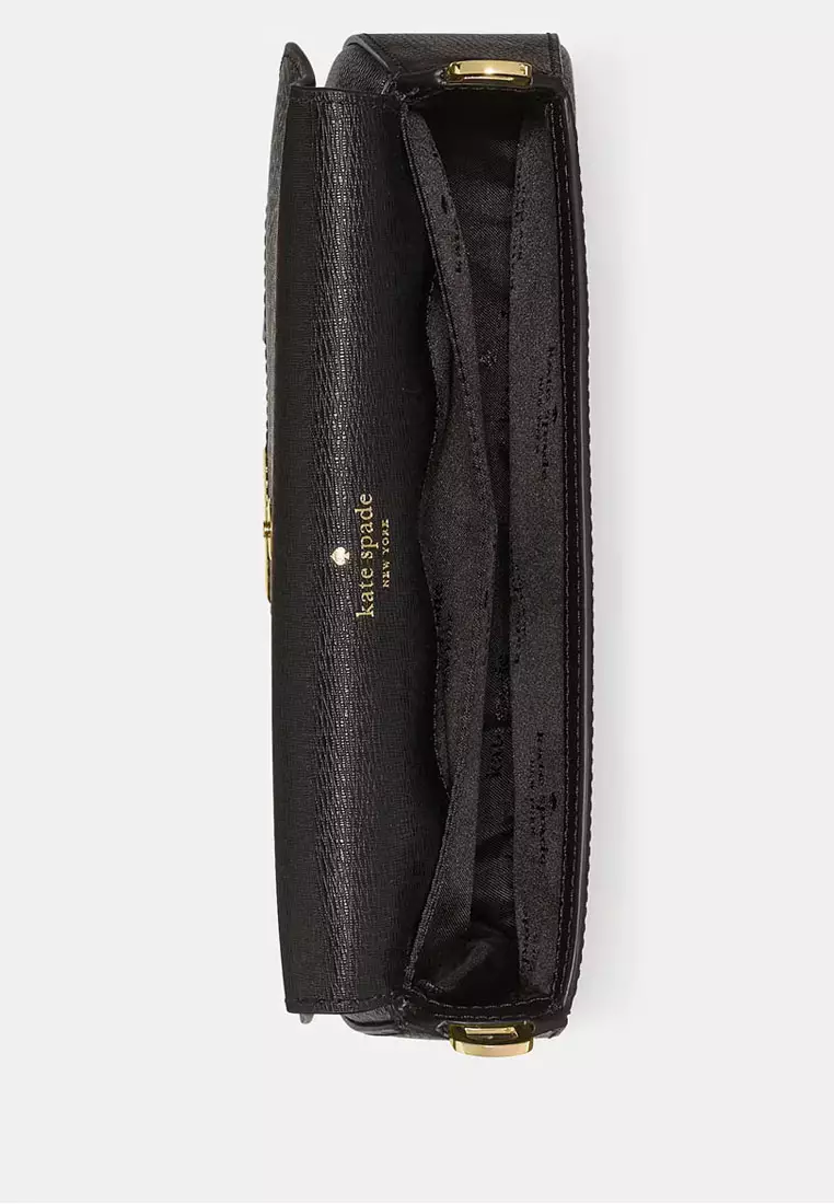 Quinn Mini Crossbody Bag