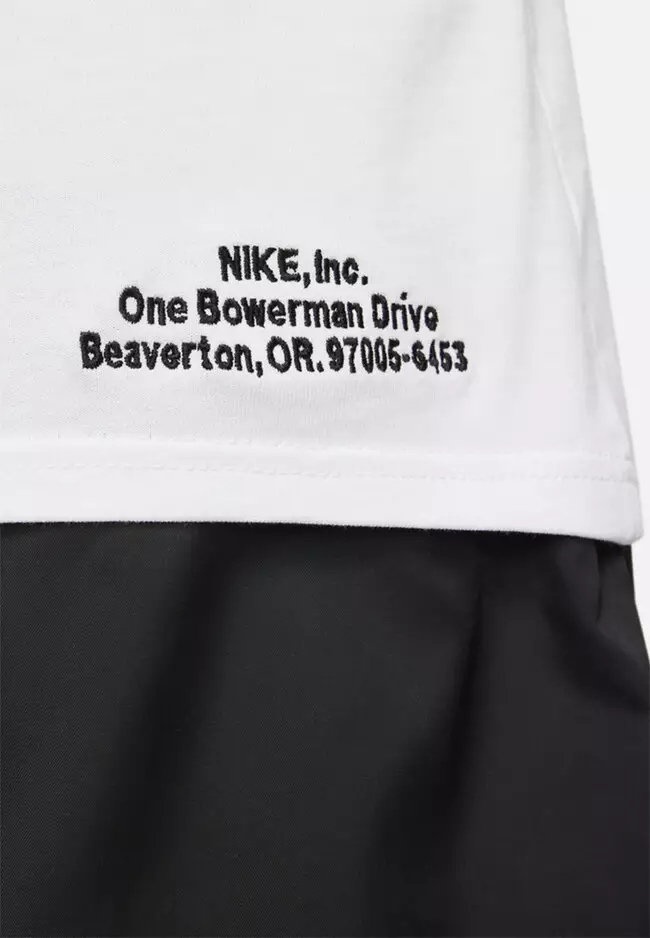 Men's Authorized Personnel Tee