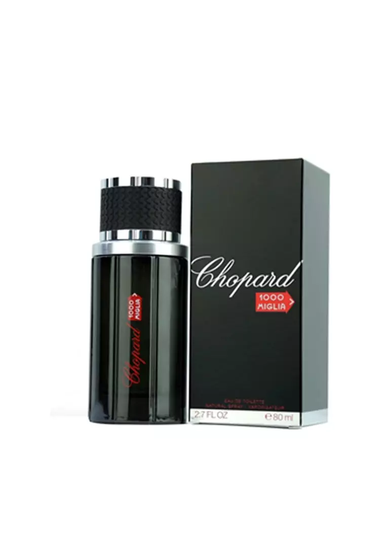 Buy Chopard Chopard 1000 Miglia EDT 80 ml Online ZALORA Malaysia