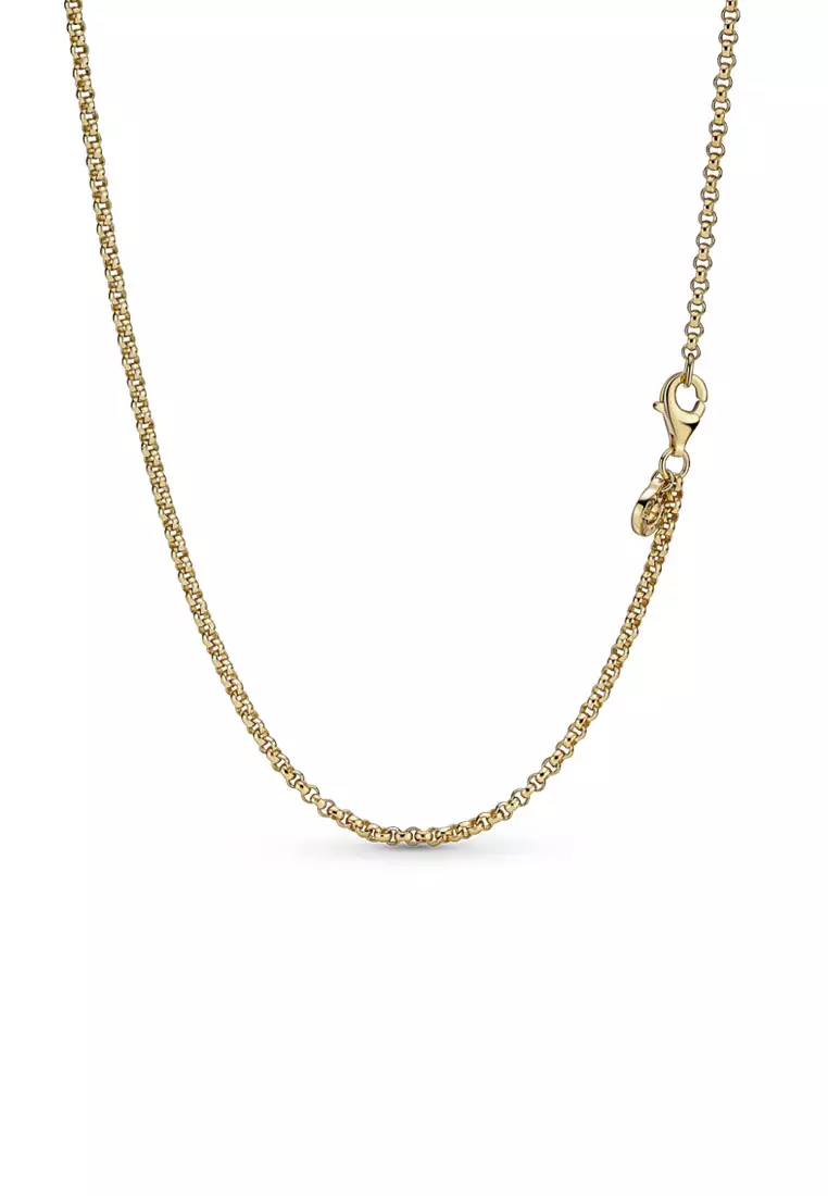 Pandora necklace 60cm store