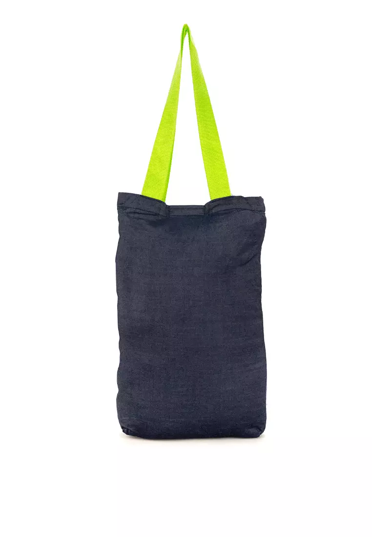 Fabric Tote Bag