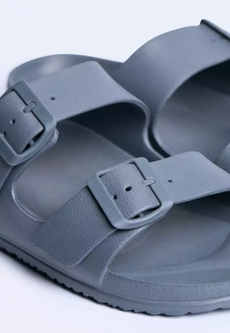 Men's Double Strap Sandals