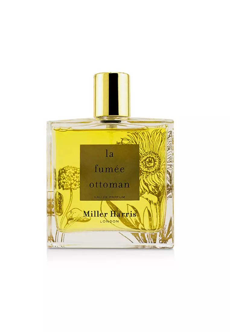 Miller Harris MILLER HARRIS La Fumee Ottoman Eau De Parfum Spray