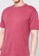 Abercrombie & Fitch red Relax Essential Crew T-Shirt 20DB3AA565515BGS_2