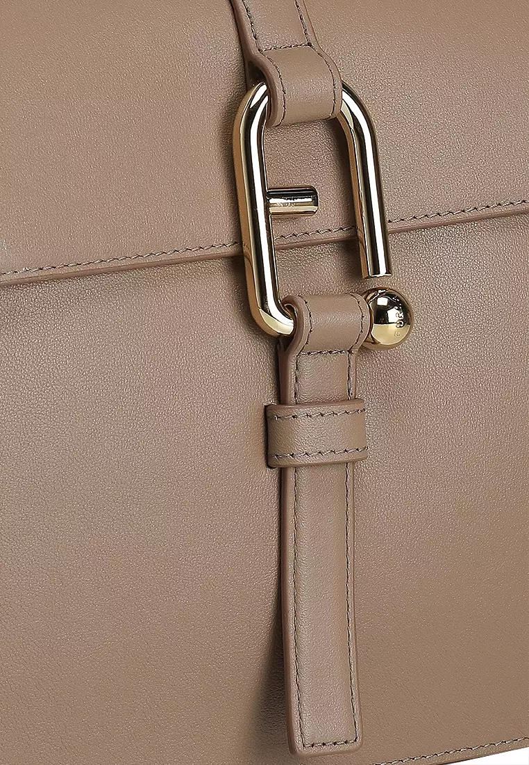 Nuvola L Shoulder Bag (ct)