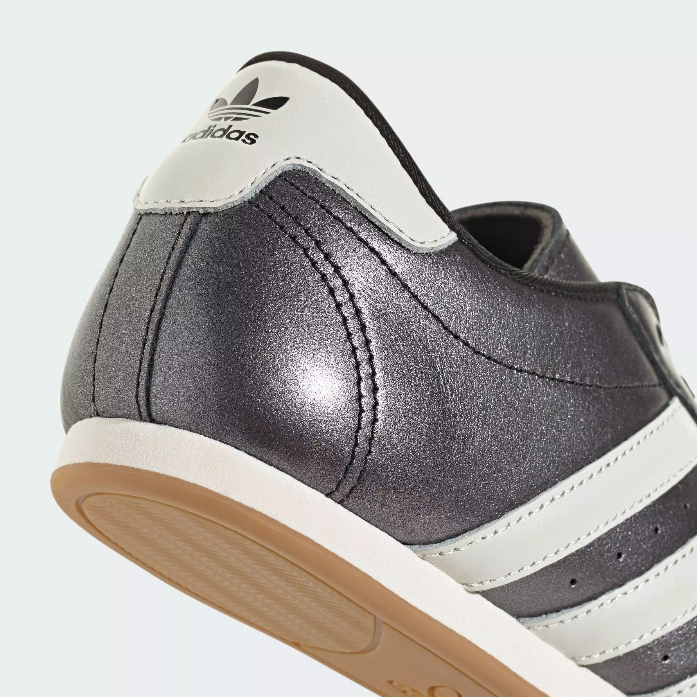 Taekwondo Lace Shoes