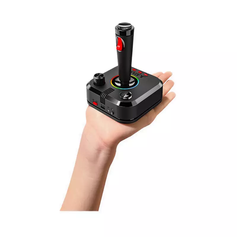 My Arcade Gamestation Pro Atari Retro Video Game System (Over 200 Games In 1) - MYADGUNL-7012