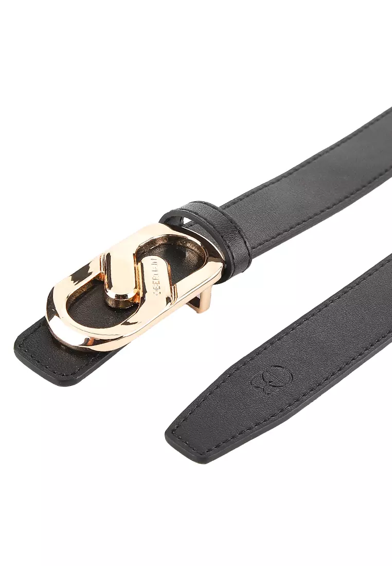Brille Ladies Belt