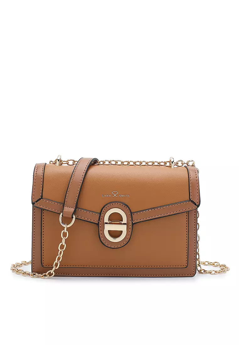 Ralph lauren millbrook hot sale crossbody bag