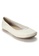 Shu Talk beige AMAZTEP  Simple Leather Comfortable Ballet Flats 46241SH3076FF5GS_2
