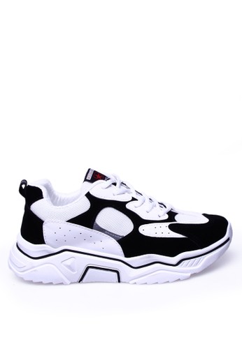 Jual Panarybody Sepatu Sneakers Olahraga Pria Original Zalora Indonesia
