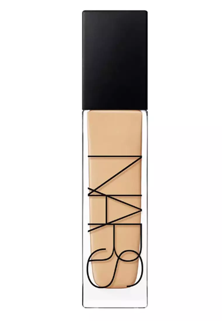 NARS Natural Radiant Longwear Foundation • 30ml - Fiji