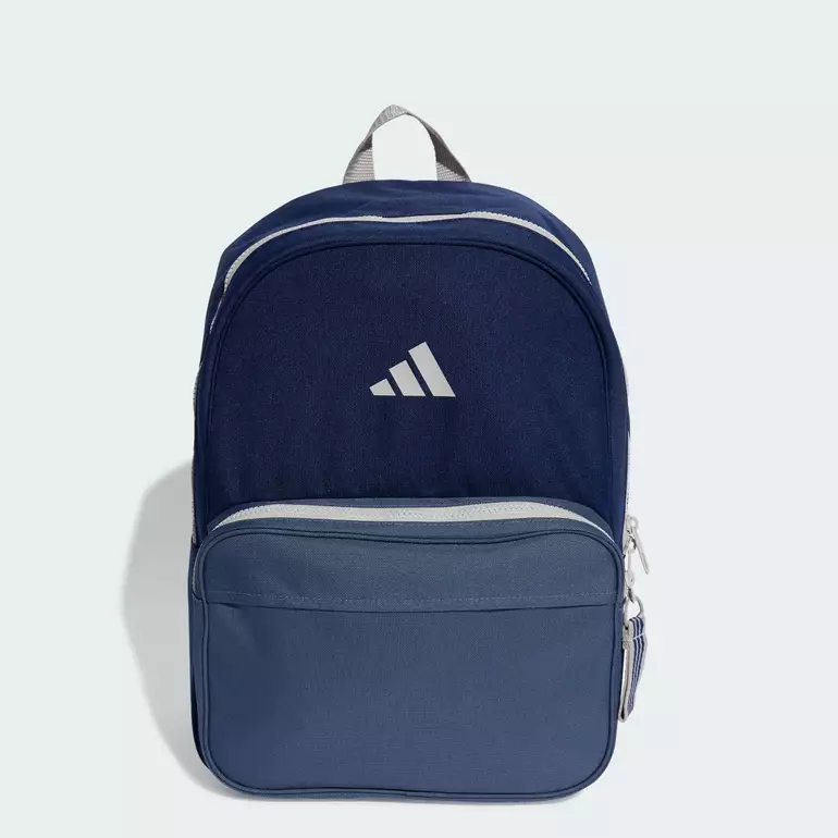 Lifestyle BTS Backpack Kids Unisex Blue JN2735