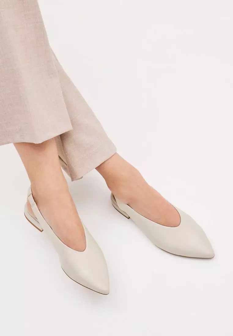 Next slingbacks discount