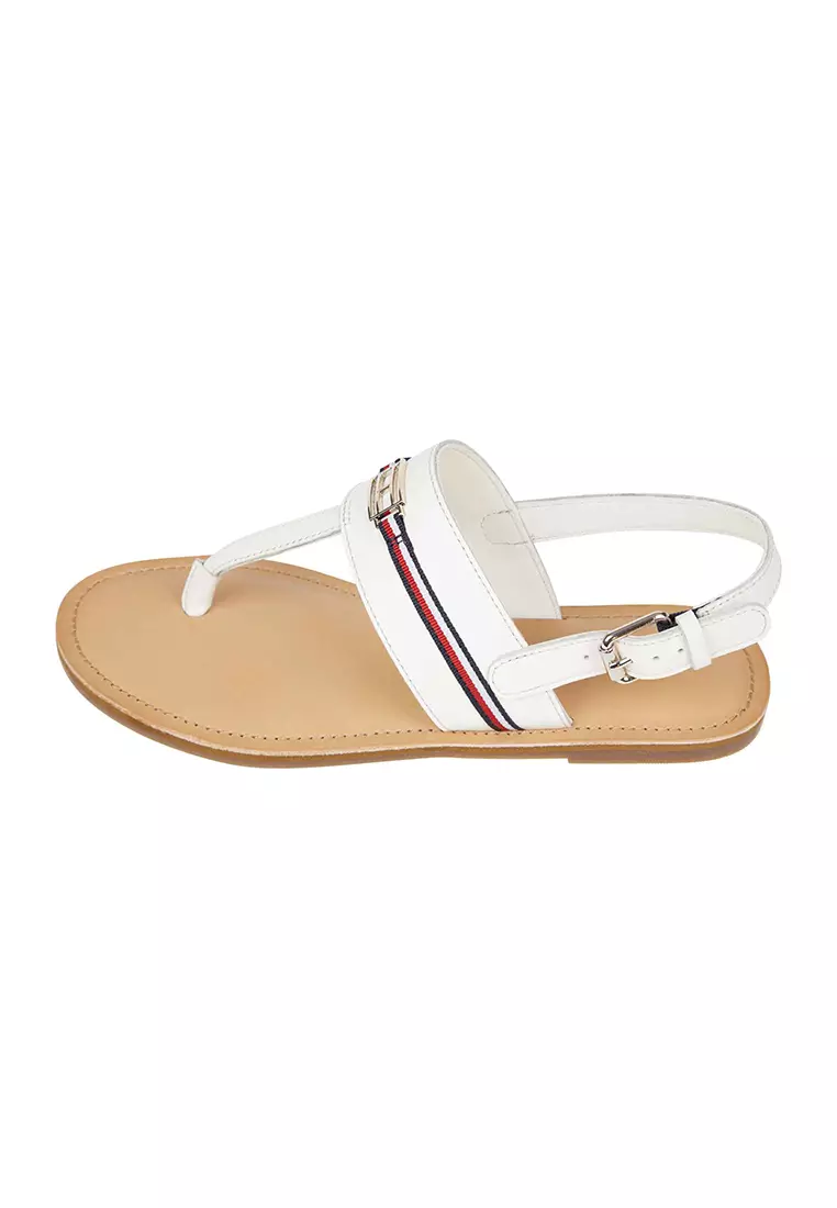 Tommy hilfiger women's hot sale king sandals