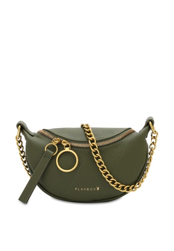 mini sling bag